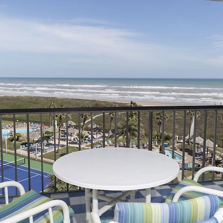Saida Apart otel South Padre Island Dış mekan fotoğraf