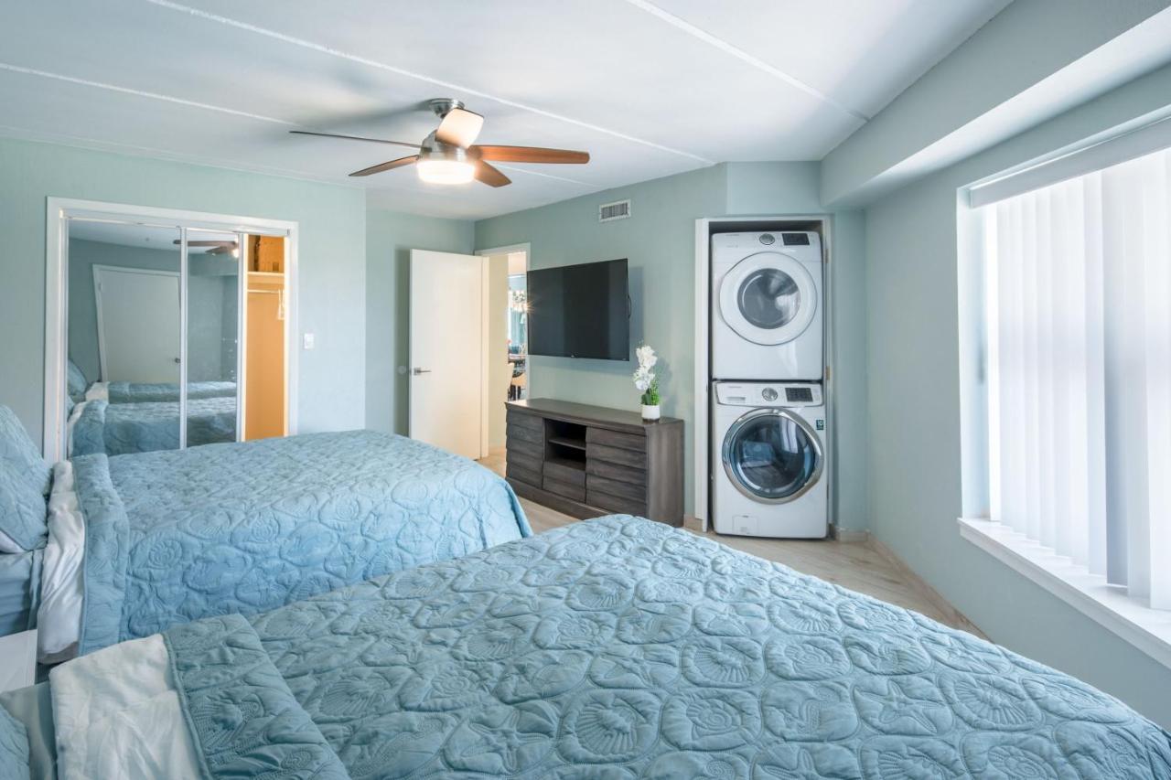 Saida Apart otel South Padre Island Dış mekan fotoğraf
