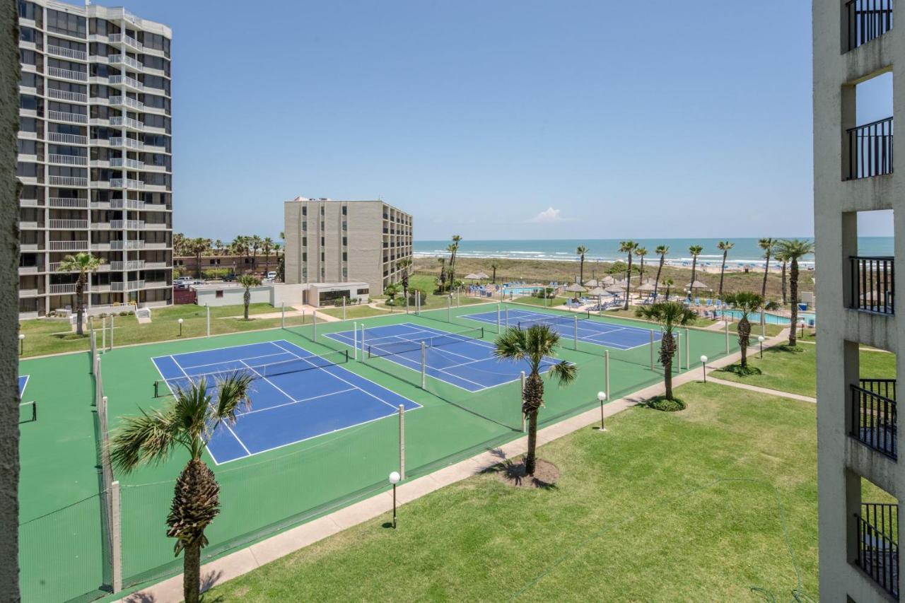 Saida Apart otel South Padre Island Dış mekan fotoğraf