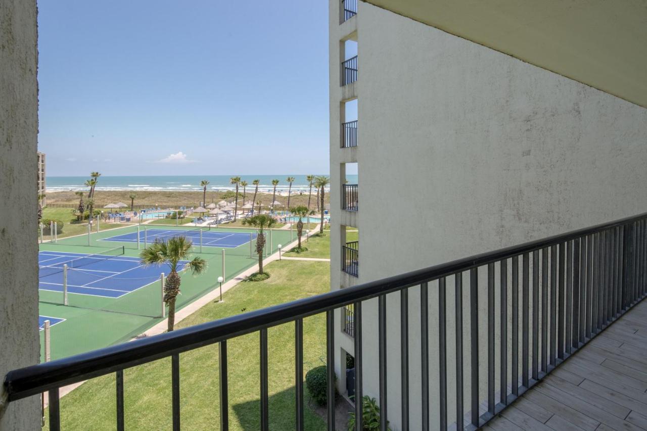 Saida Apart otel South Padre Island Dış mekan fotoğraf