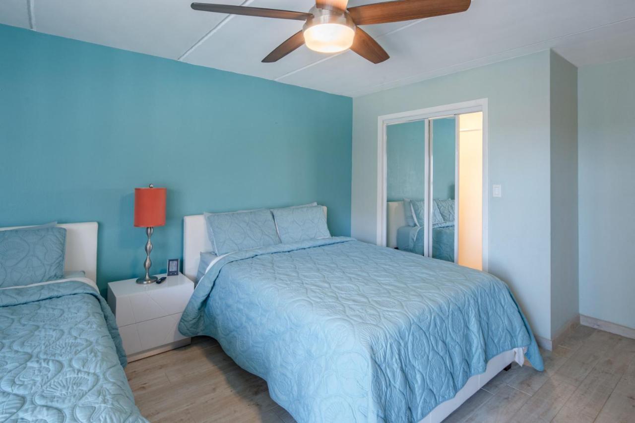 Saida Apart otel South Padre Island Dış mekan fotoğraf
