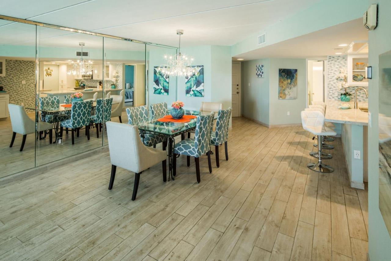 Saida Apart otel South Padre Island Dış mekan fotoğraf
