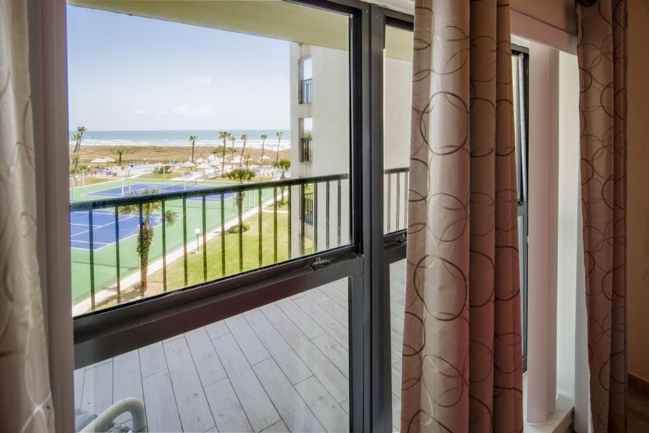 Saida Apart otel South Padre Island Dış mekan fotoğraf