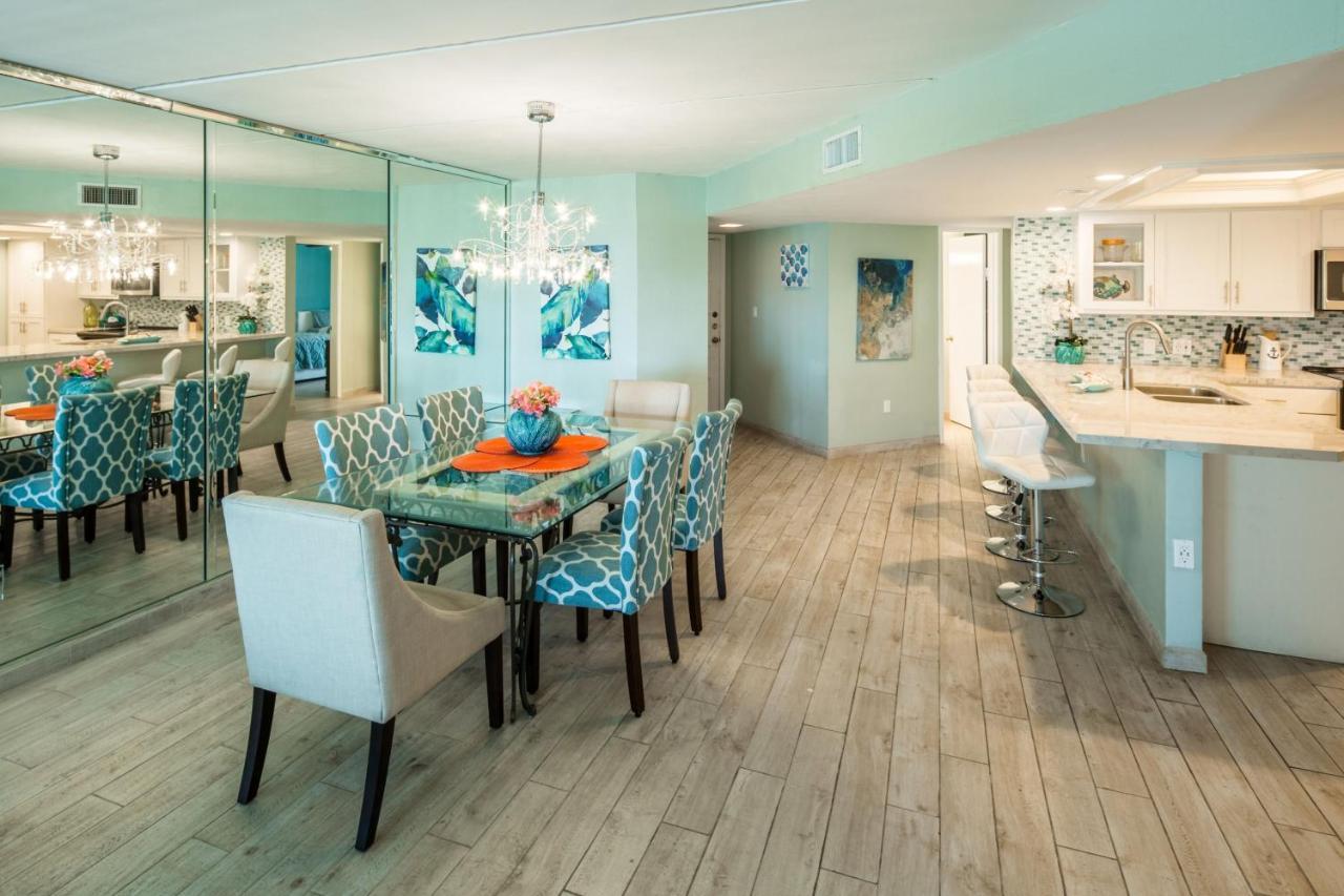 Saida Apart otel South Padre Island Dış mekan fotoğraf