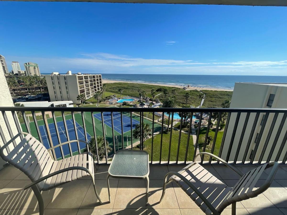 Saida Apart otel South Padre Island Dış mekan fotoğraf