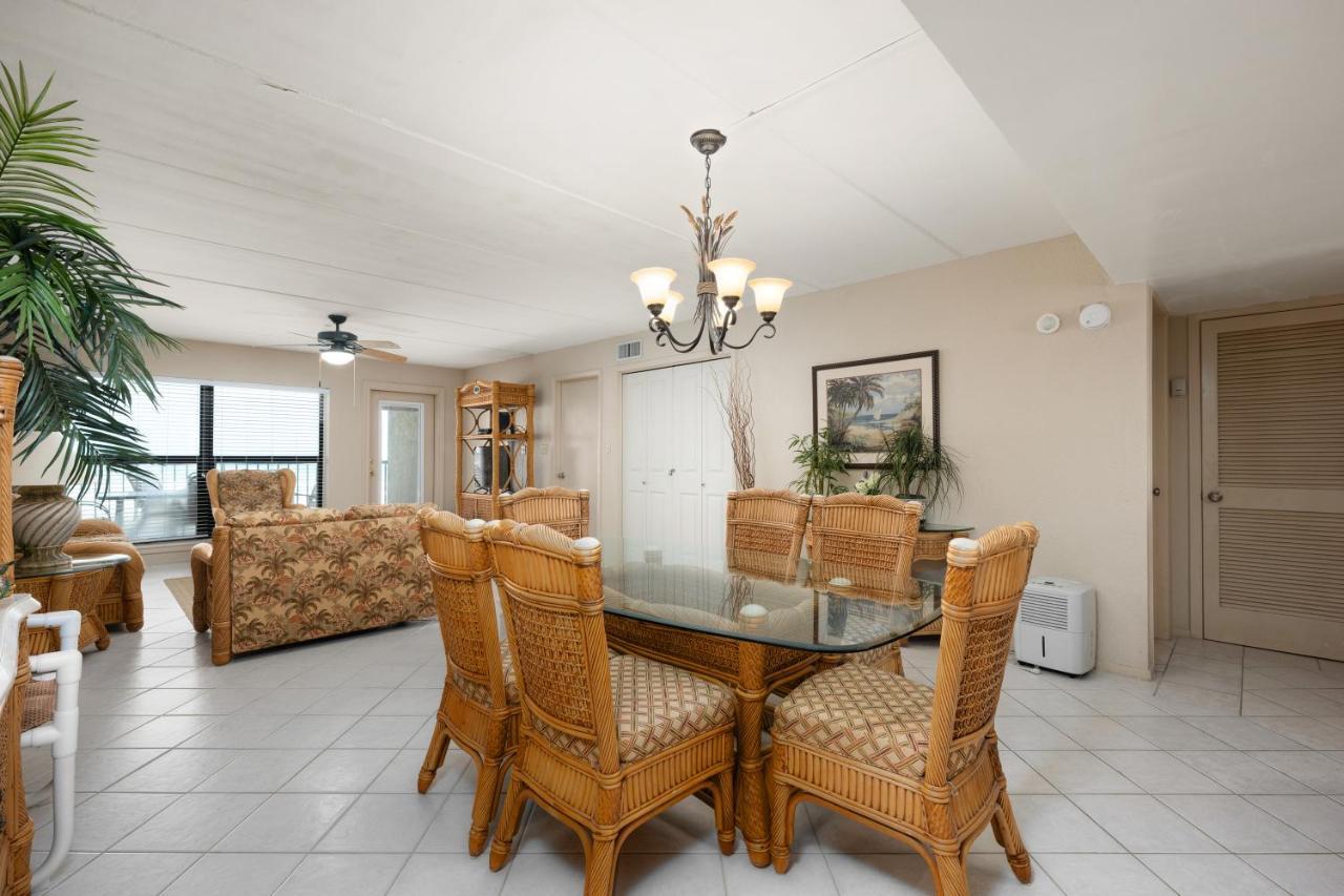 Saida Apart otel South Padre Island Dış mekan fotoğraf