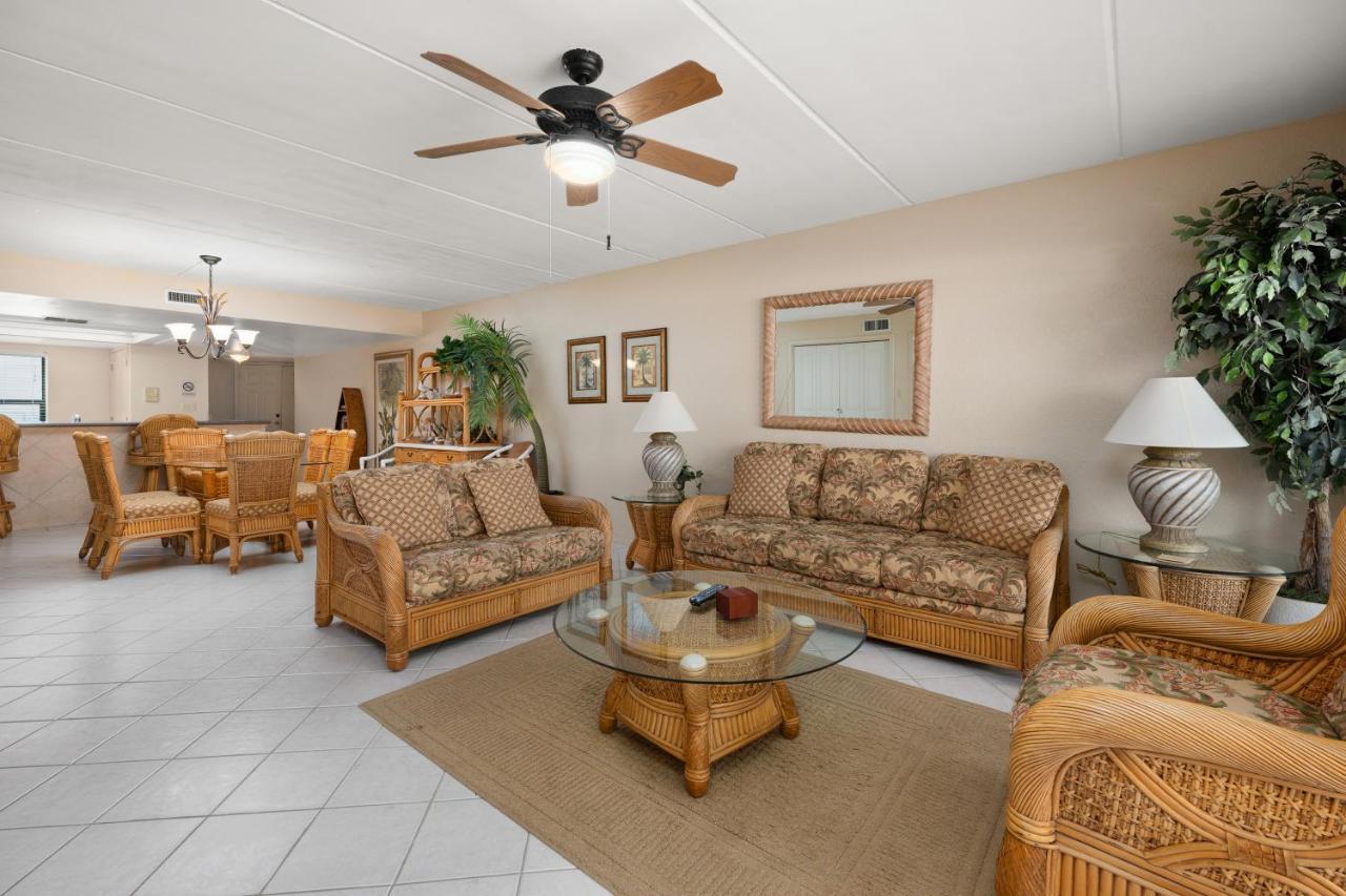 Saida Apart otel South Padre Island Dış mekan fotoğraf
