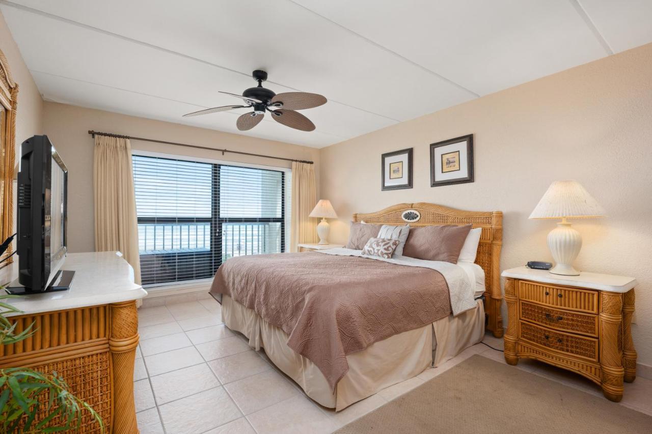 Saida Apart otel South Padre Island Dış mekan fotoğraf