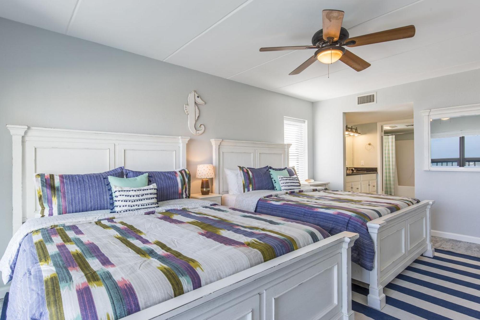 Saida Apart otel South Padre Island Oda fotoğraf