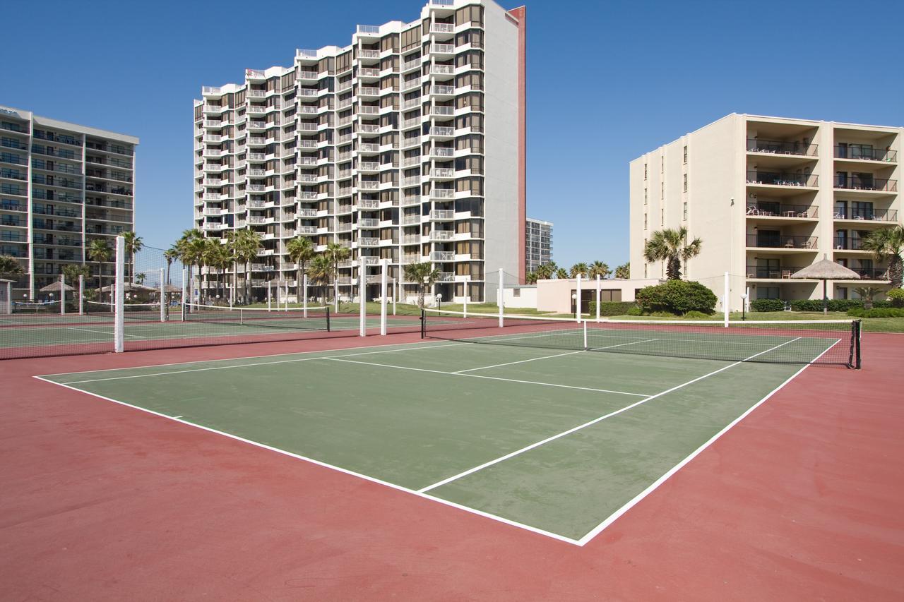 Saida Apart otel South Padre Island Dış mekan fotoğraf