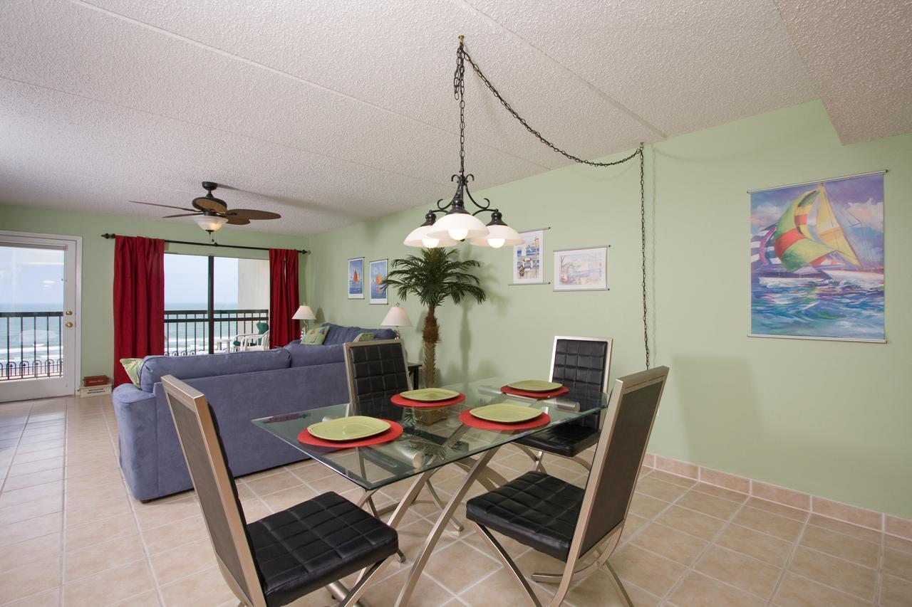 Saida Apart otel South Padre Island Dış mekan fotoğraf