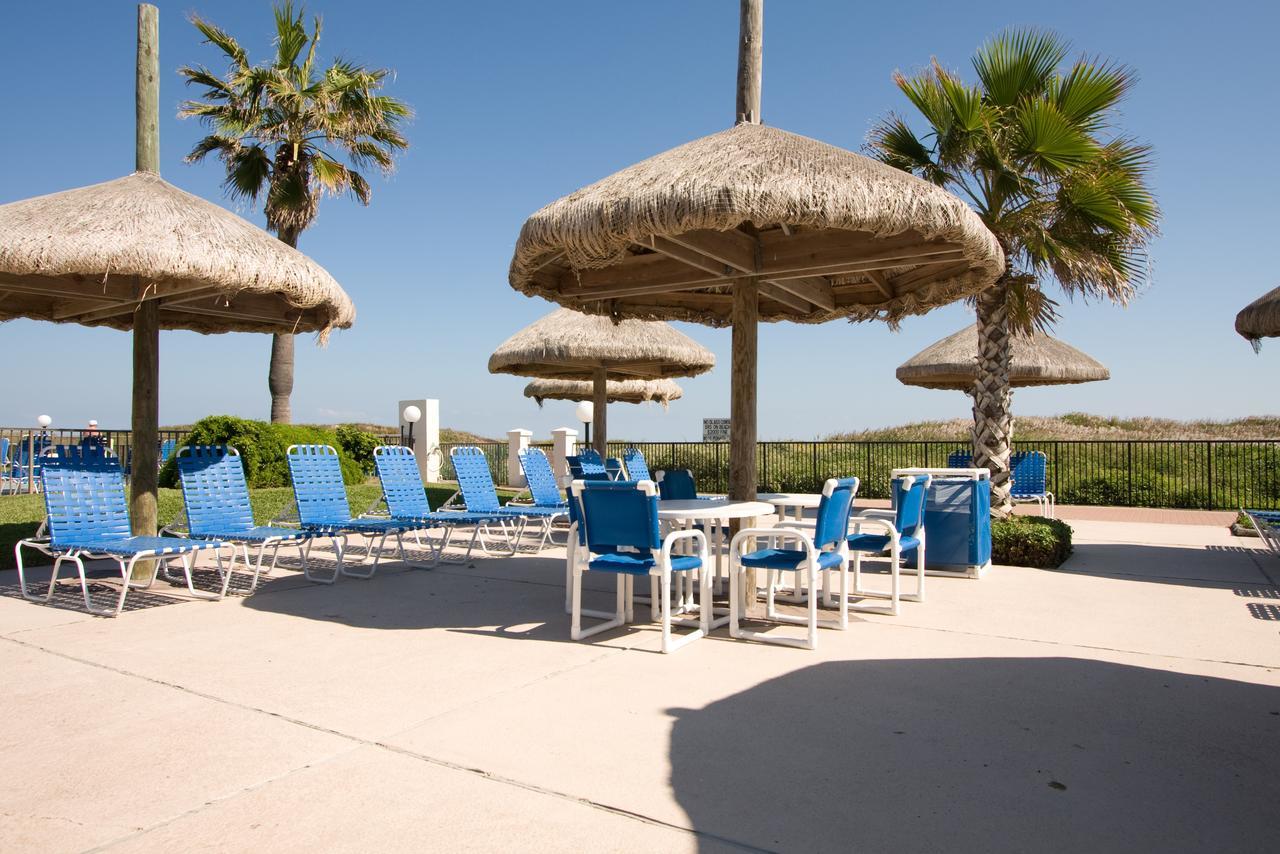 Saida Apart otel South Padre Island Dış mekan fotoğraf