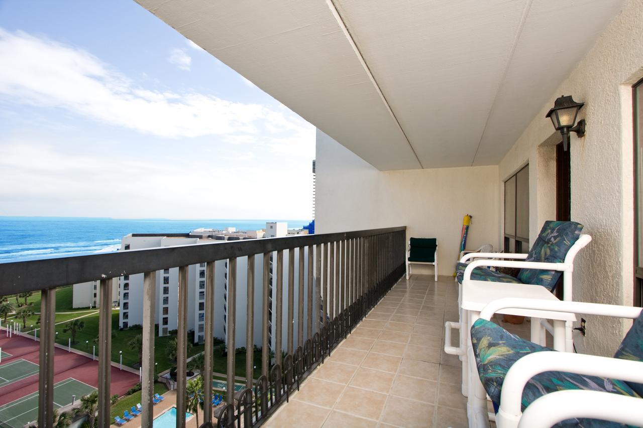 Saida Apart otel South Padre Island Dış mekan fotoğraf