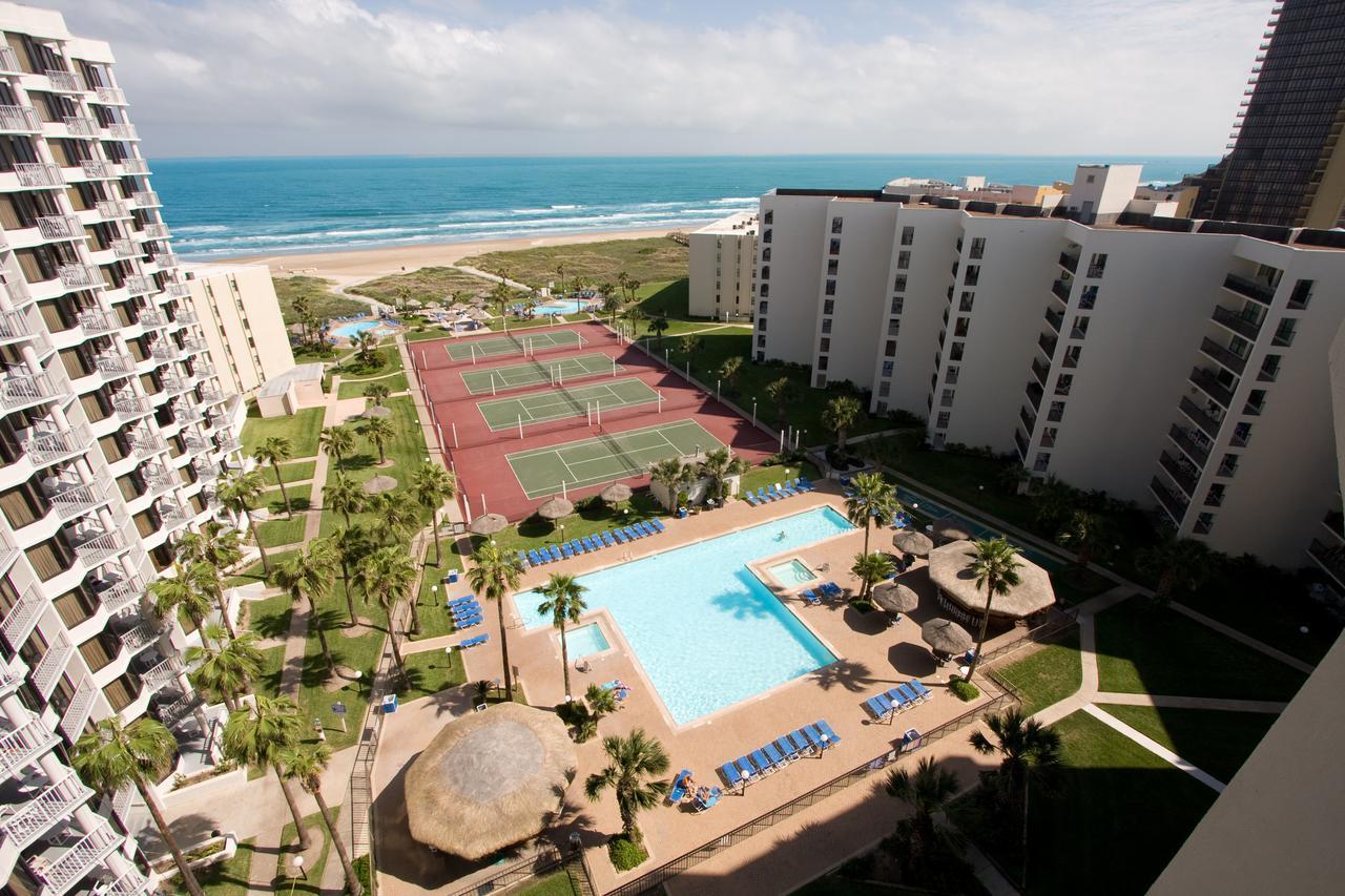 Saida Apart otel South Padre Island Dış mekan fotoğraf