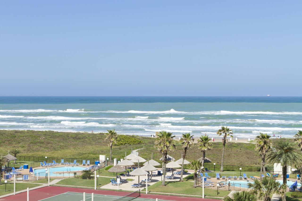Saida Apart otel South Padre Island Dış mekan fotoğraf