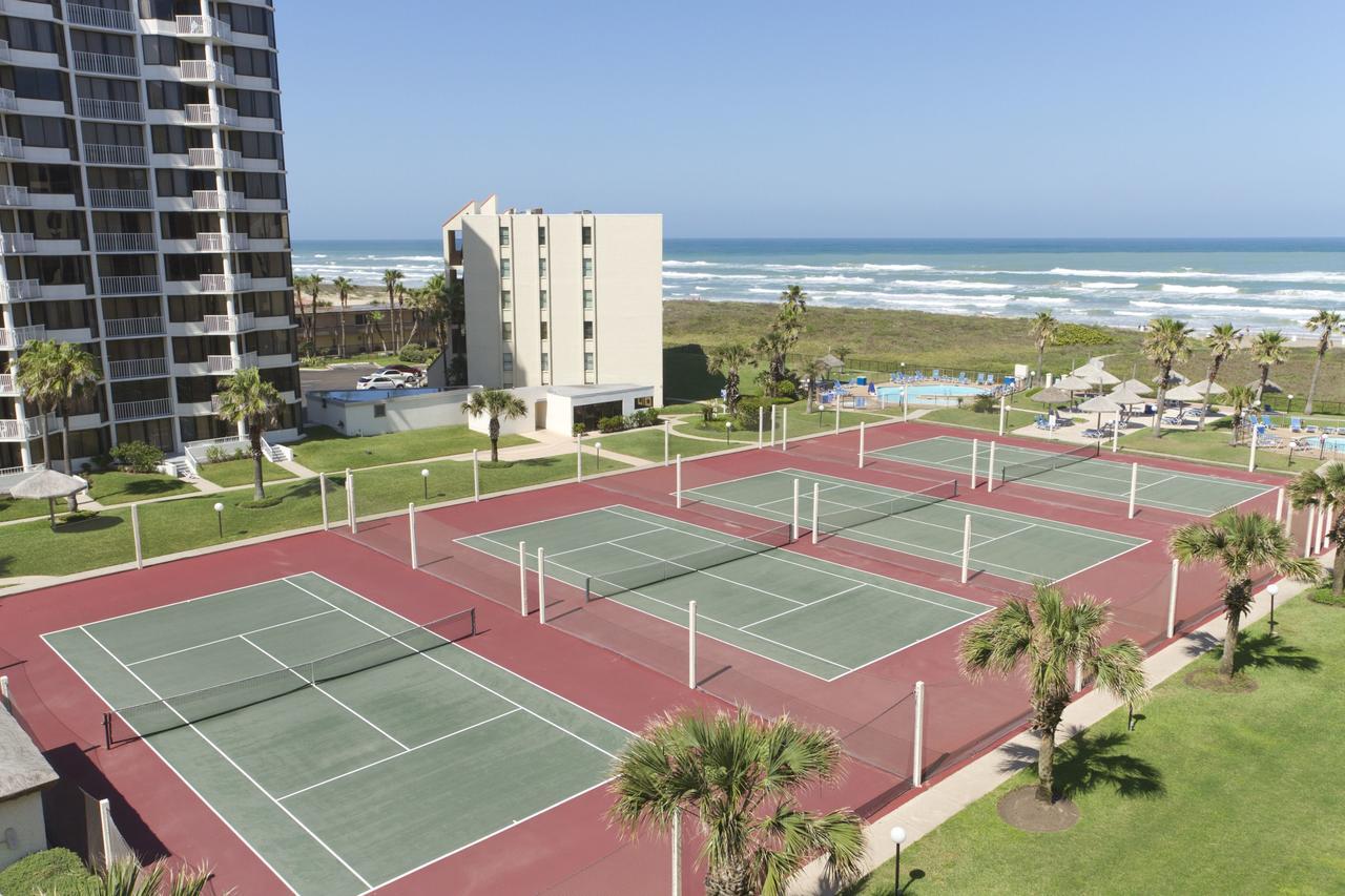 Saida Apart otel South Padre Island Dış mekan fotoğraf