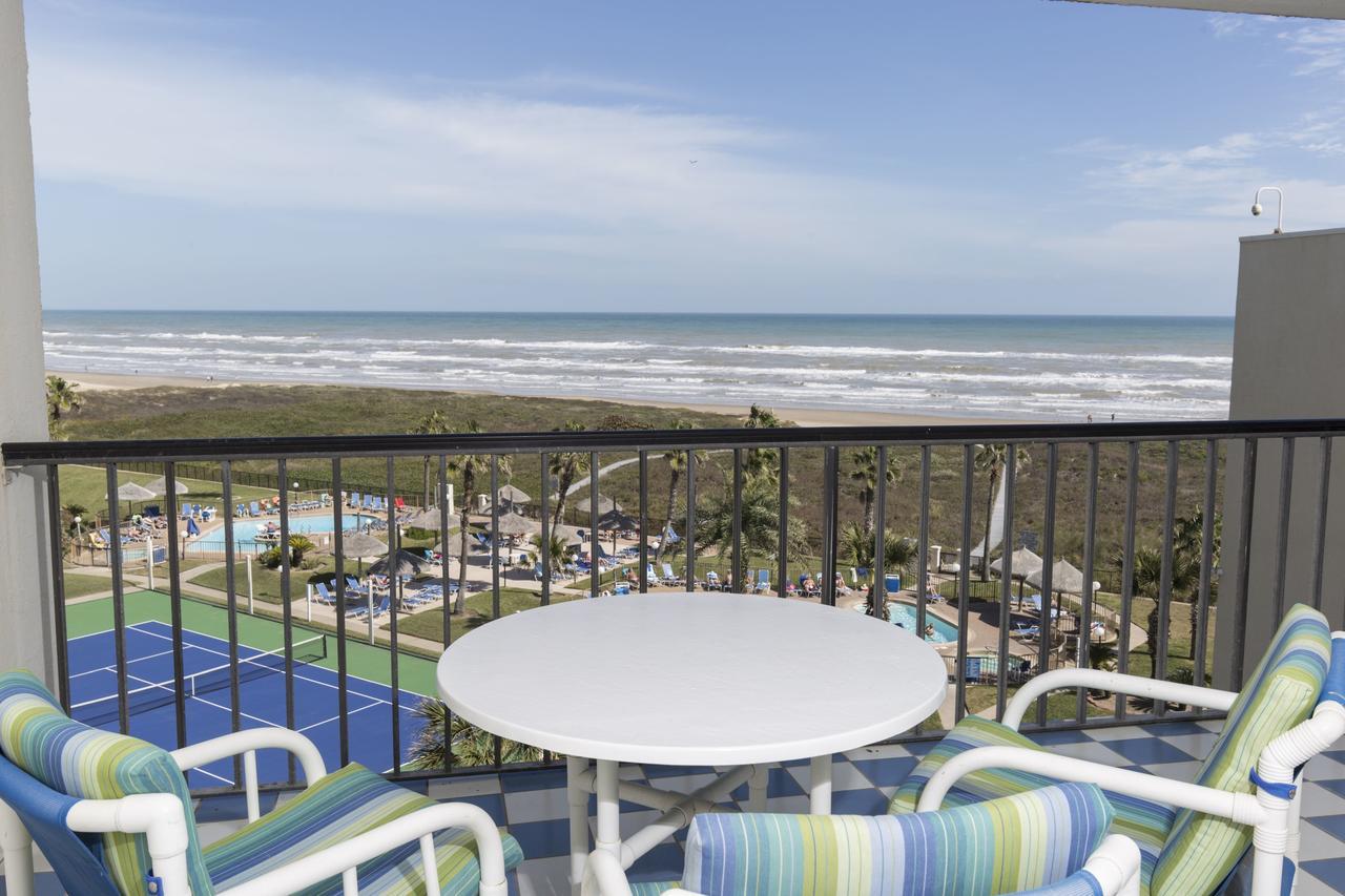 Saida Apart otel South Padre Island Dış mekan fotoğraf
