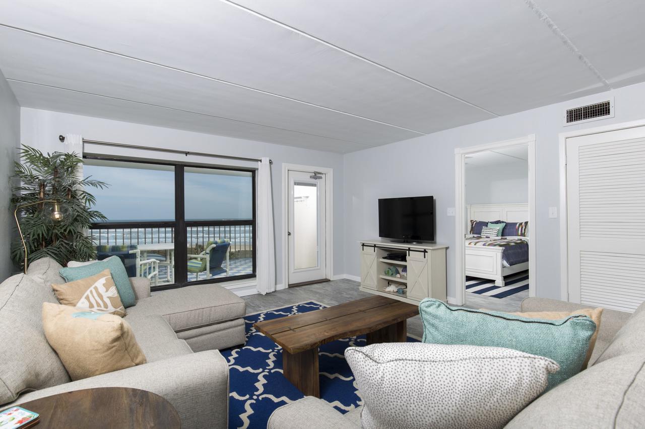 Saida Apart otel South Padre Island Dış mekan fotoğraf