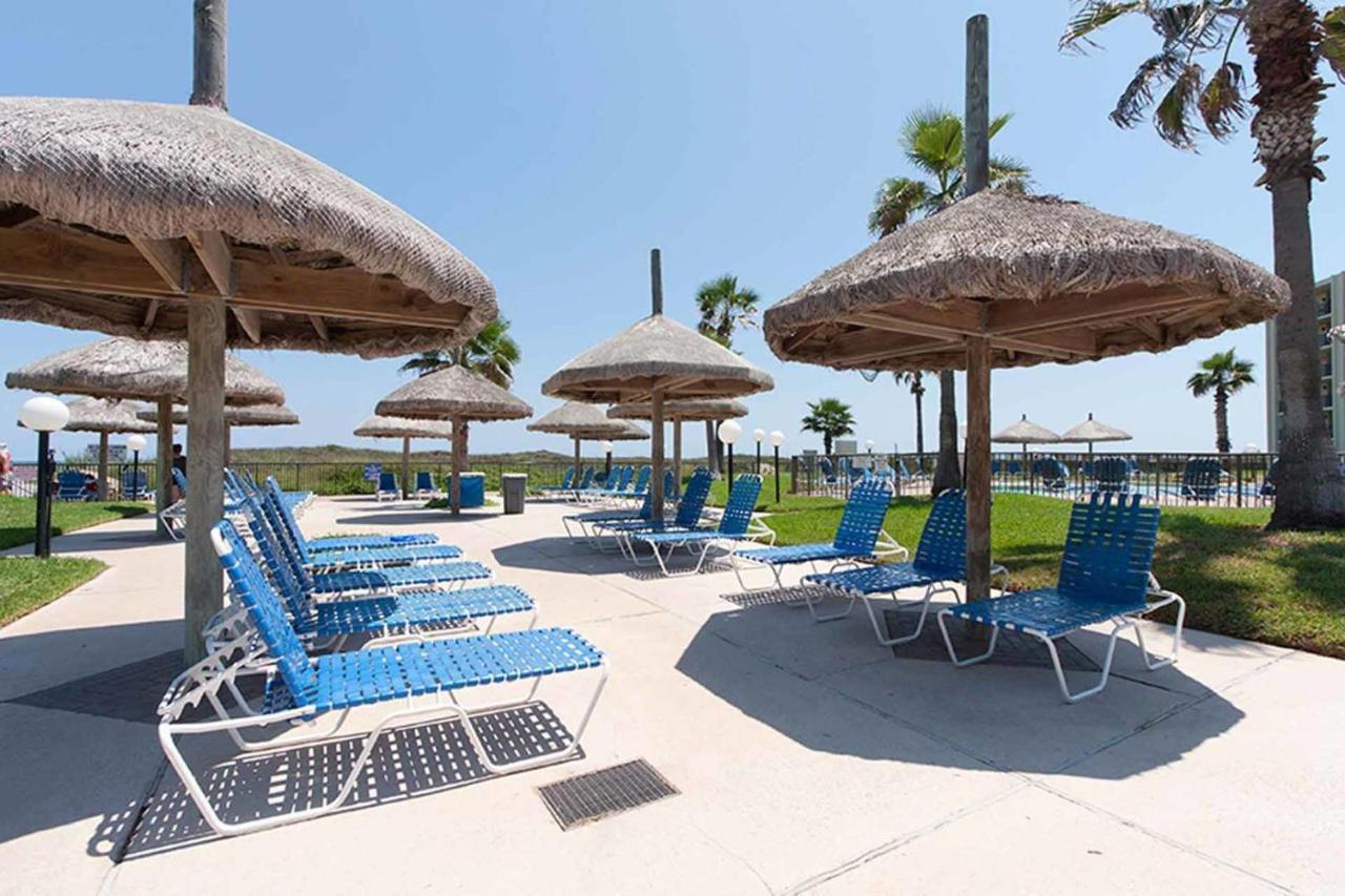 Saida Apart otel South Padre Island Dış mekan fotoğraf