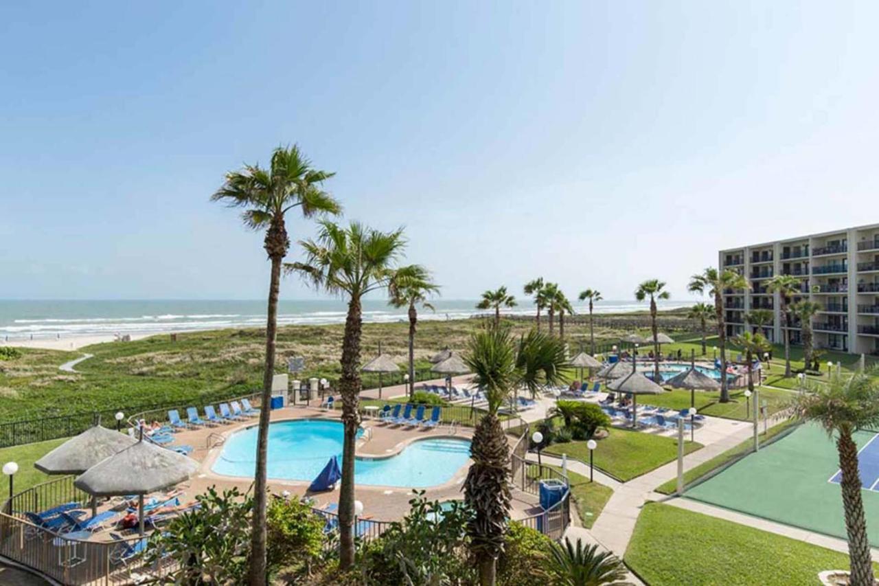 Saida Apart otel South Padre Island Dış mekan fotoğraf