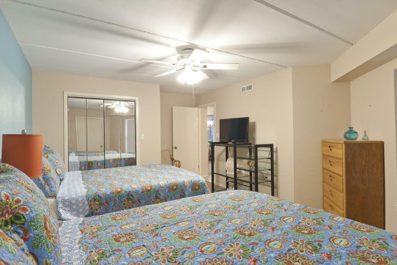 Saida Apart otel South Padre Island Dış mekan fotoğraf