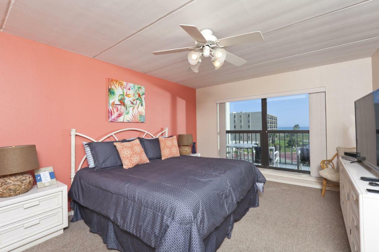 Saida Apart otel South Padre Island Dış mekan fotoğraf