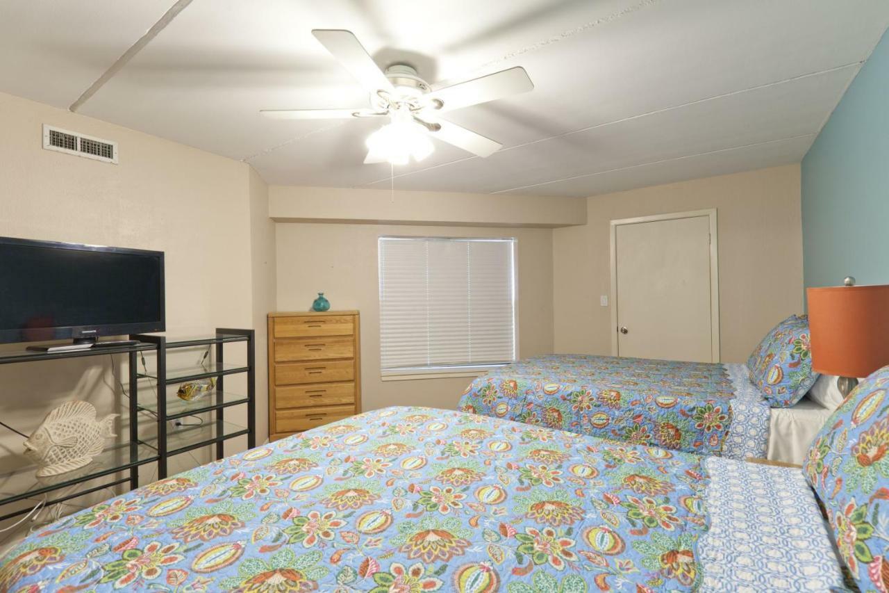 Saida Apart otel South Padre Island Dış mekan fotoğraf