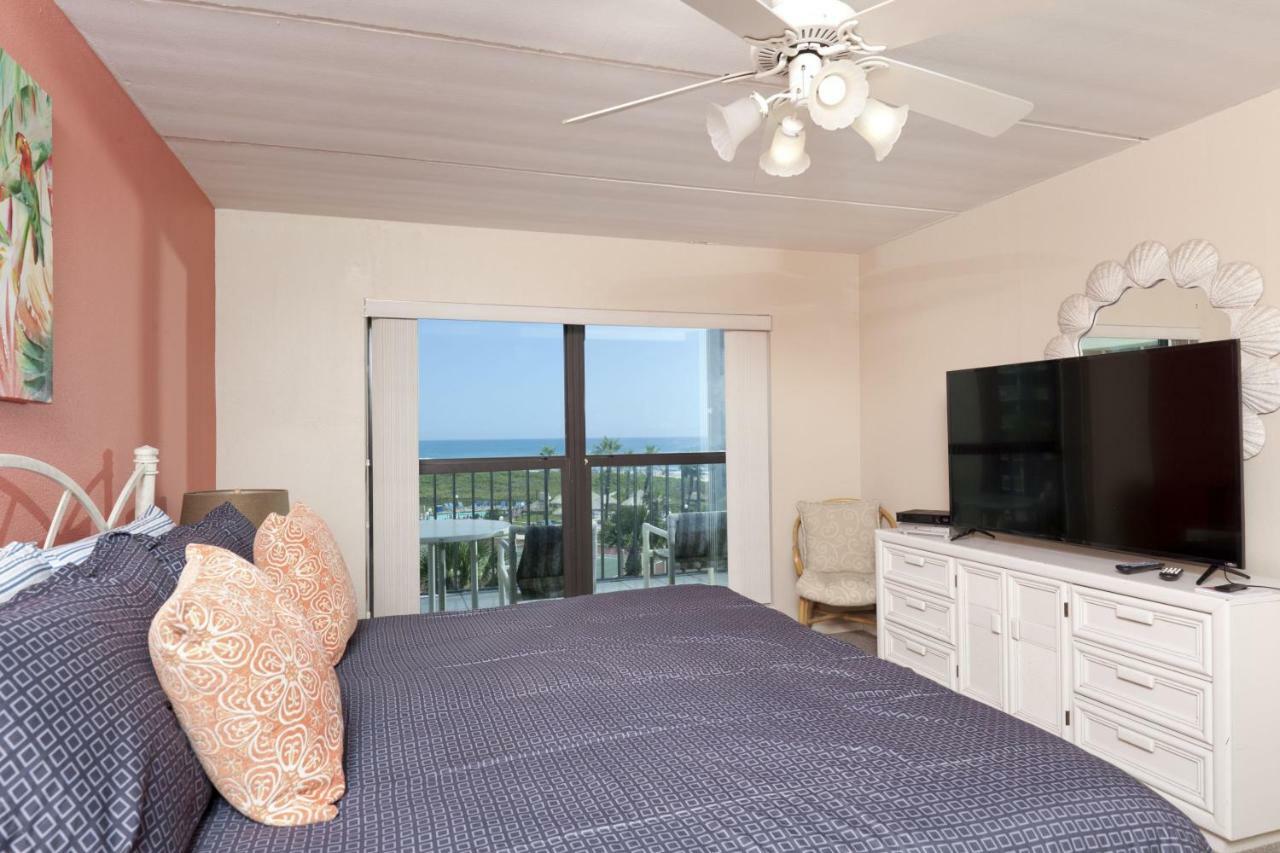 Saida Apart otel South Padre Island Dış mekan fotoğraf