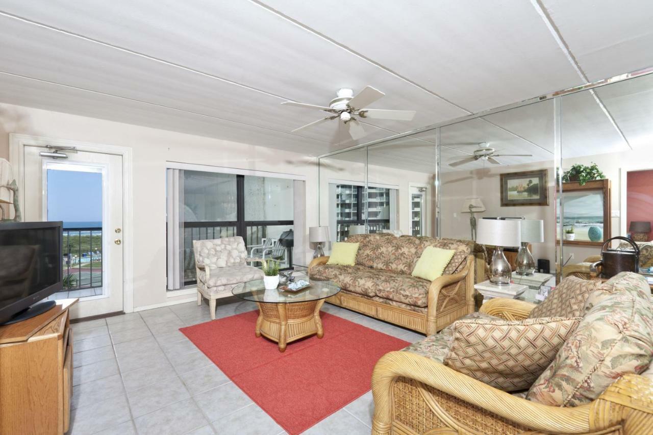Saida Apart otel South Padre Island Dış mekan fotoğraf