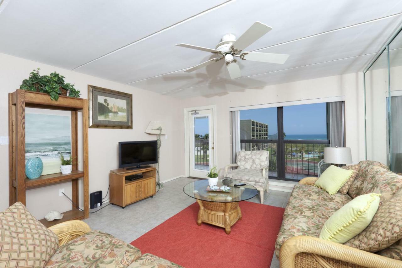 Saida Apart otel South Padre Island Dış mekan fotoğraf